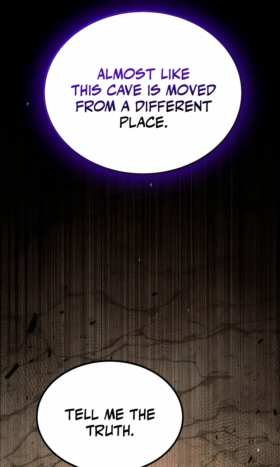 How to Live as a Bootleg Healer Chapter 43 page 10 - 