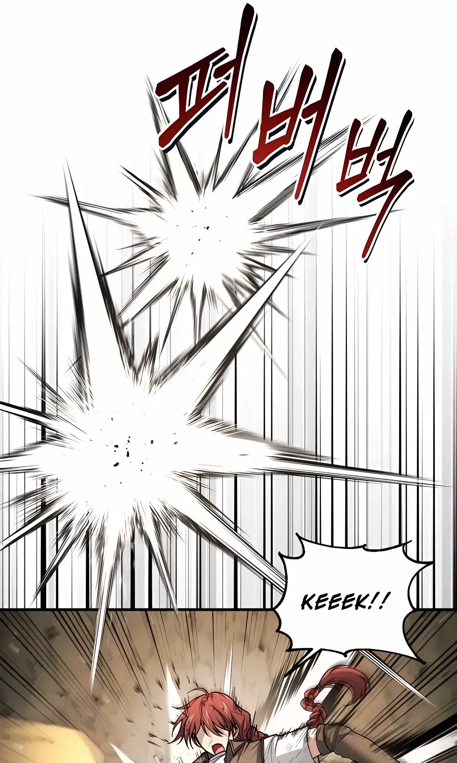 How to Live as a Bootleg Healer Chapter 43 page 92 - 