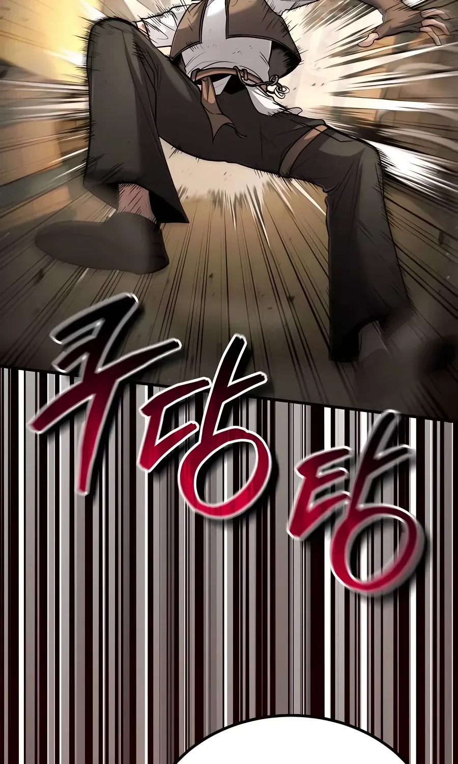 How to Live as a Bootleg Healer Chapter 43 page 93 - 