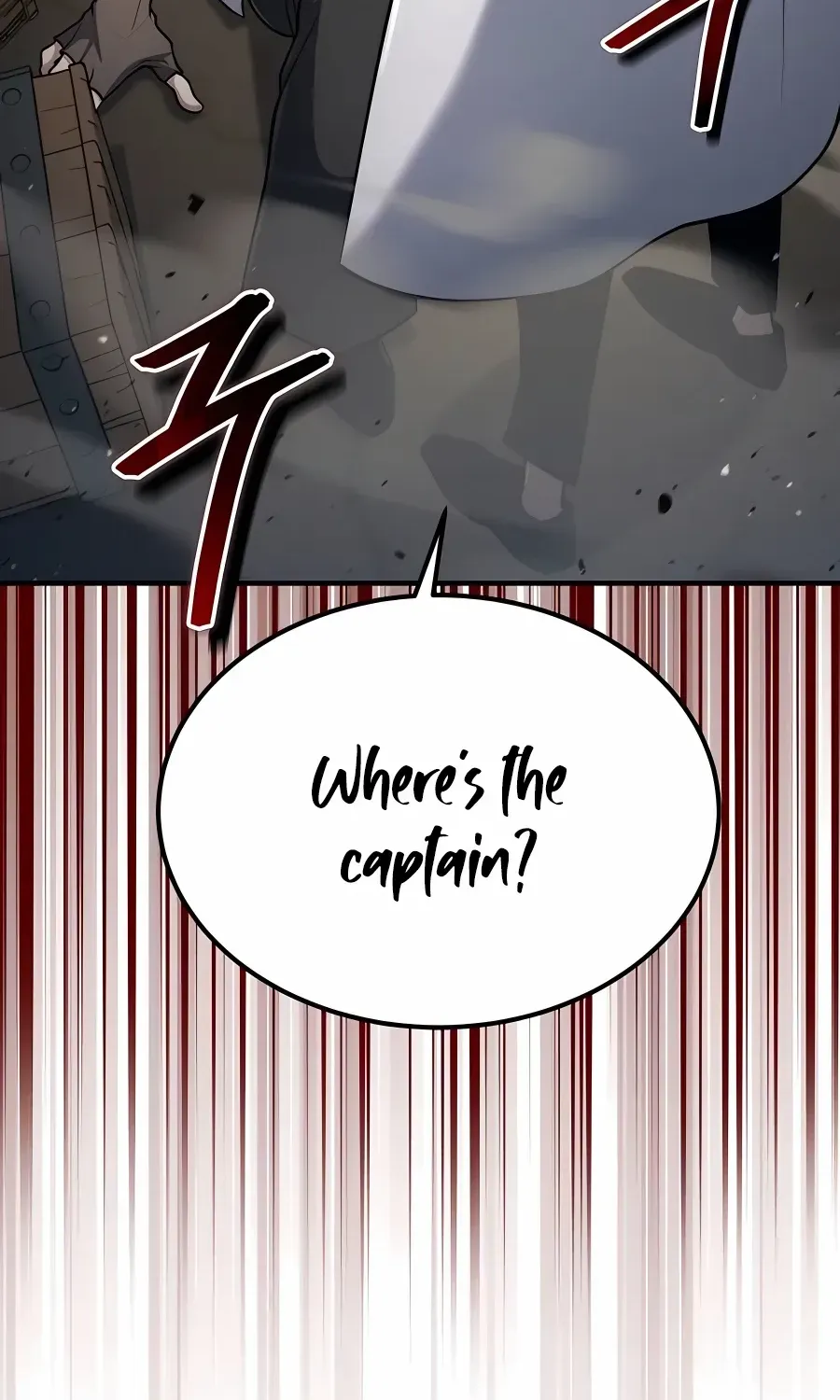 How to Live as a Bootleg Healer Chapter 43 page 95 - 
