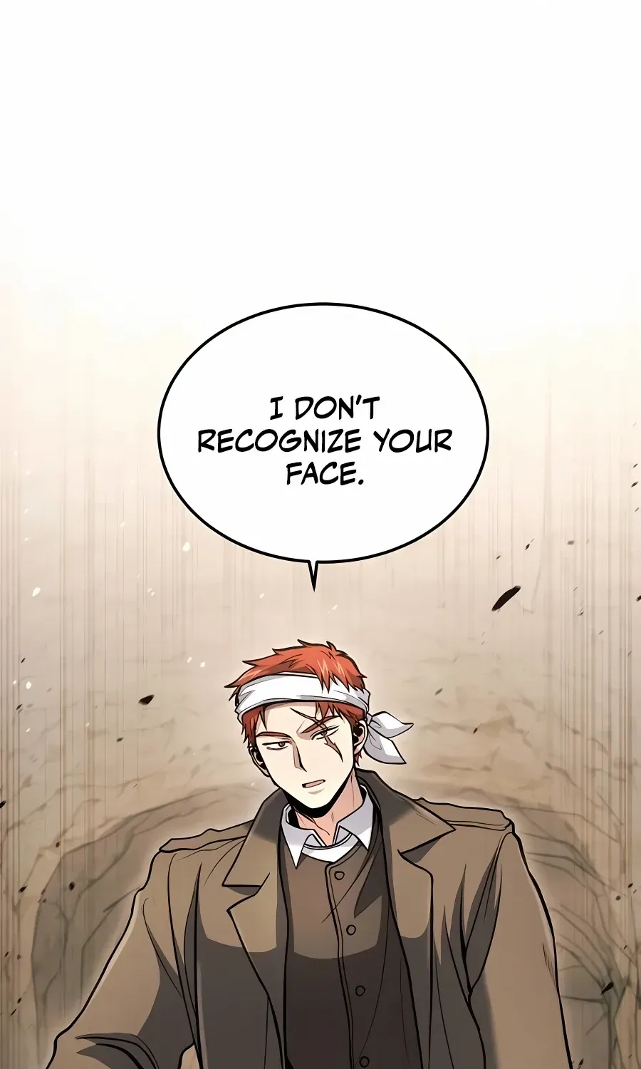How to Live as a Bootleg Healer Chapter 43 page 98 - 