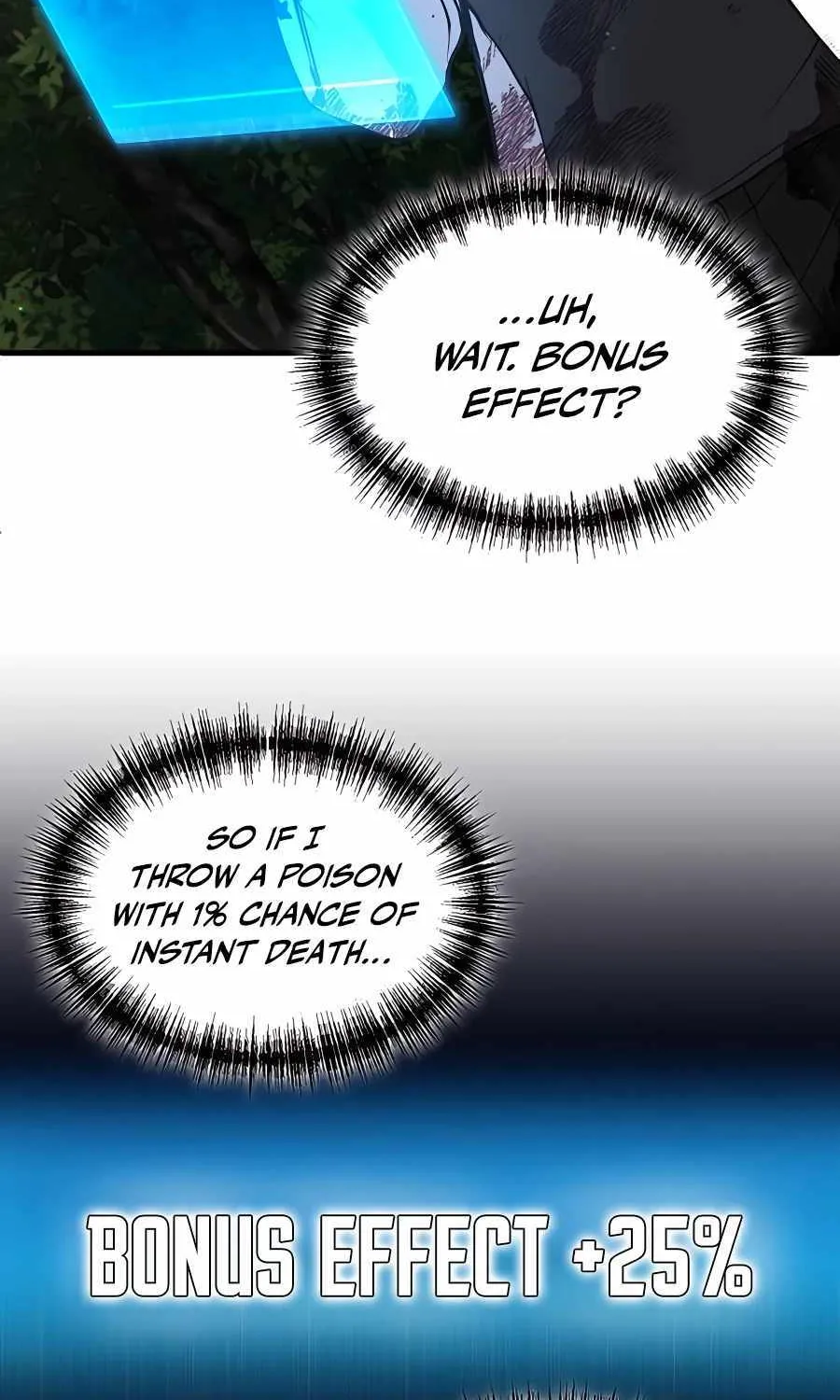 How to Live as a Bootleg Healer Chapter 5 page 18 - 