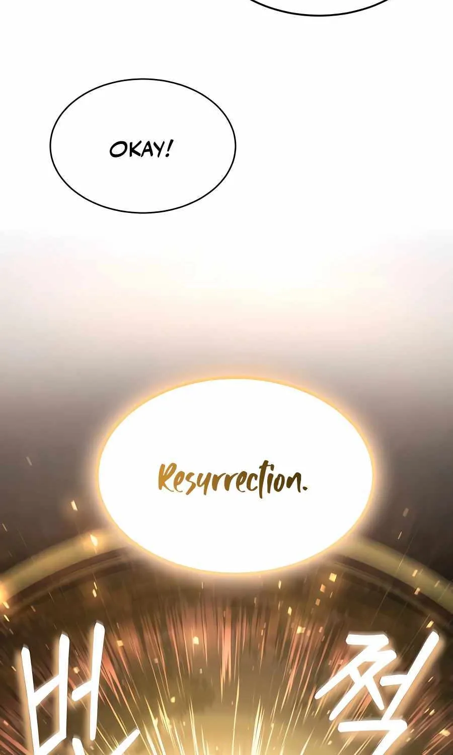 How to Live as a Bootleg Healer Chapter 5 page 23 - 