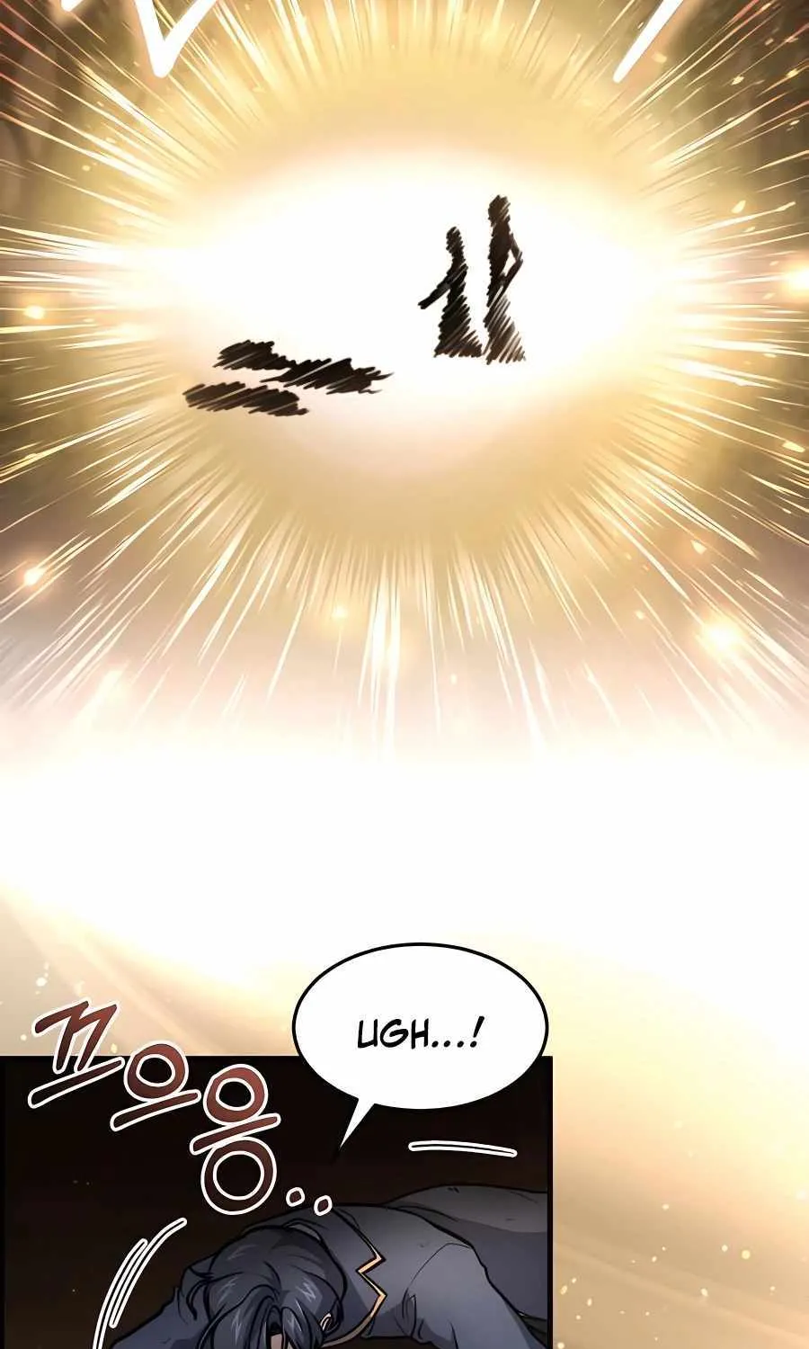 How to Live as a Bootleg Healer Chapter 5 page 24 - 