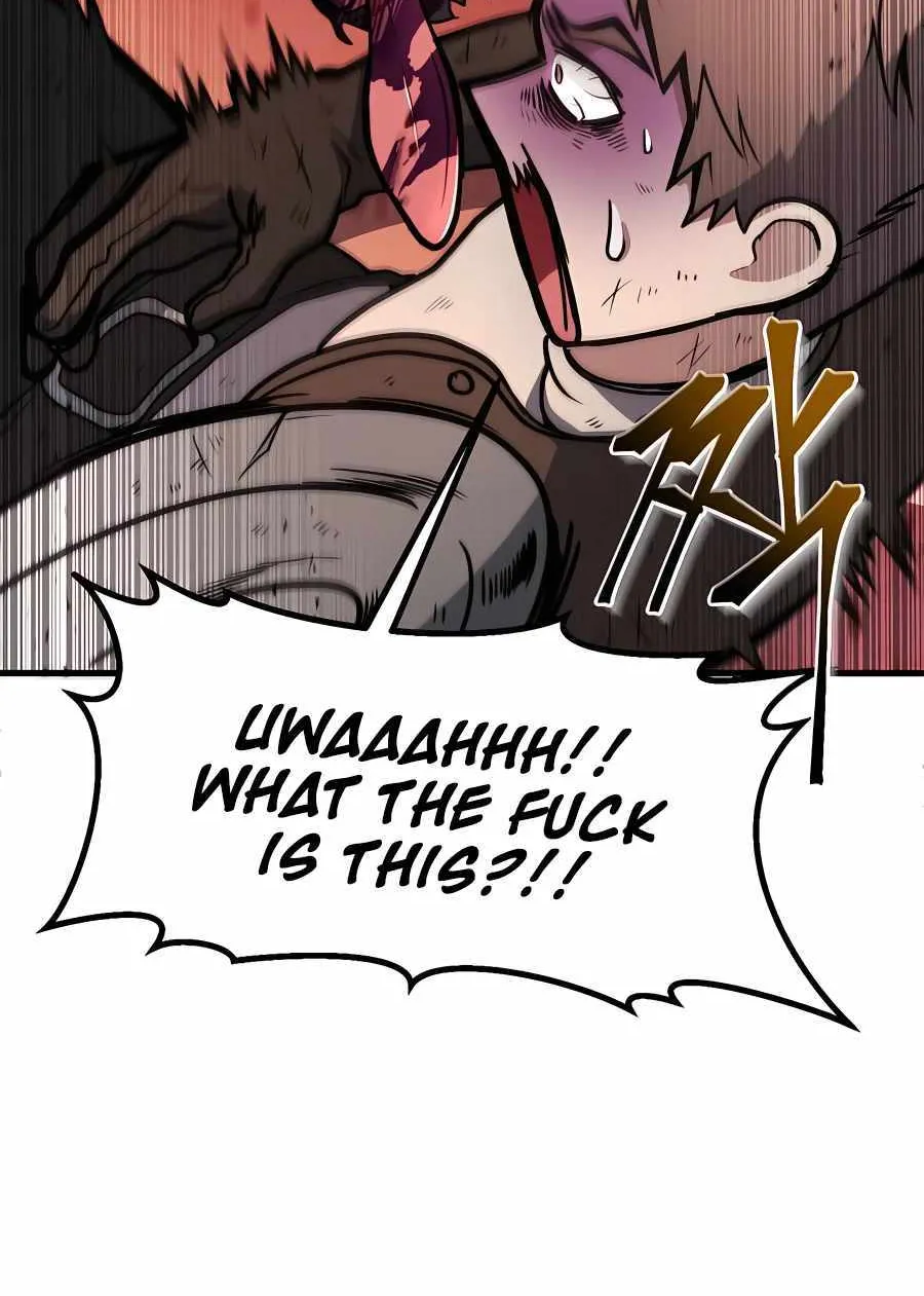 How to Live as a Bootleg Healer Chapter 5 page 27 - 