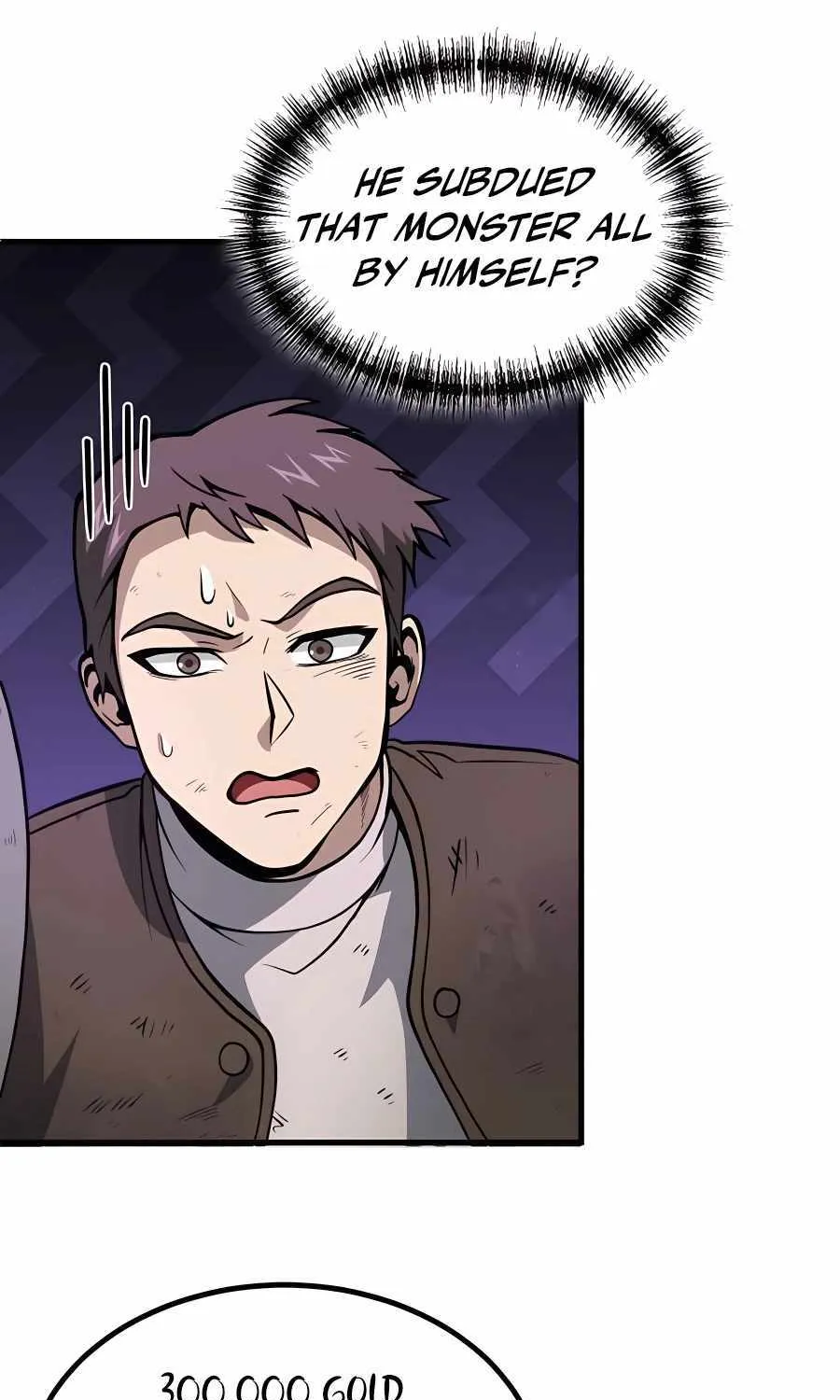 How to Live as a Bootleg Healer Chapter 5 page 30 - 
