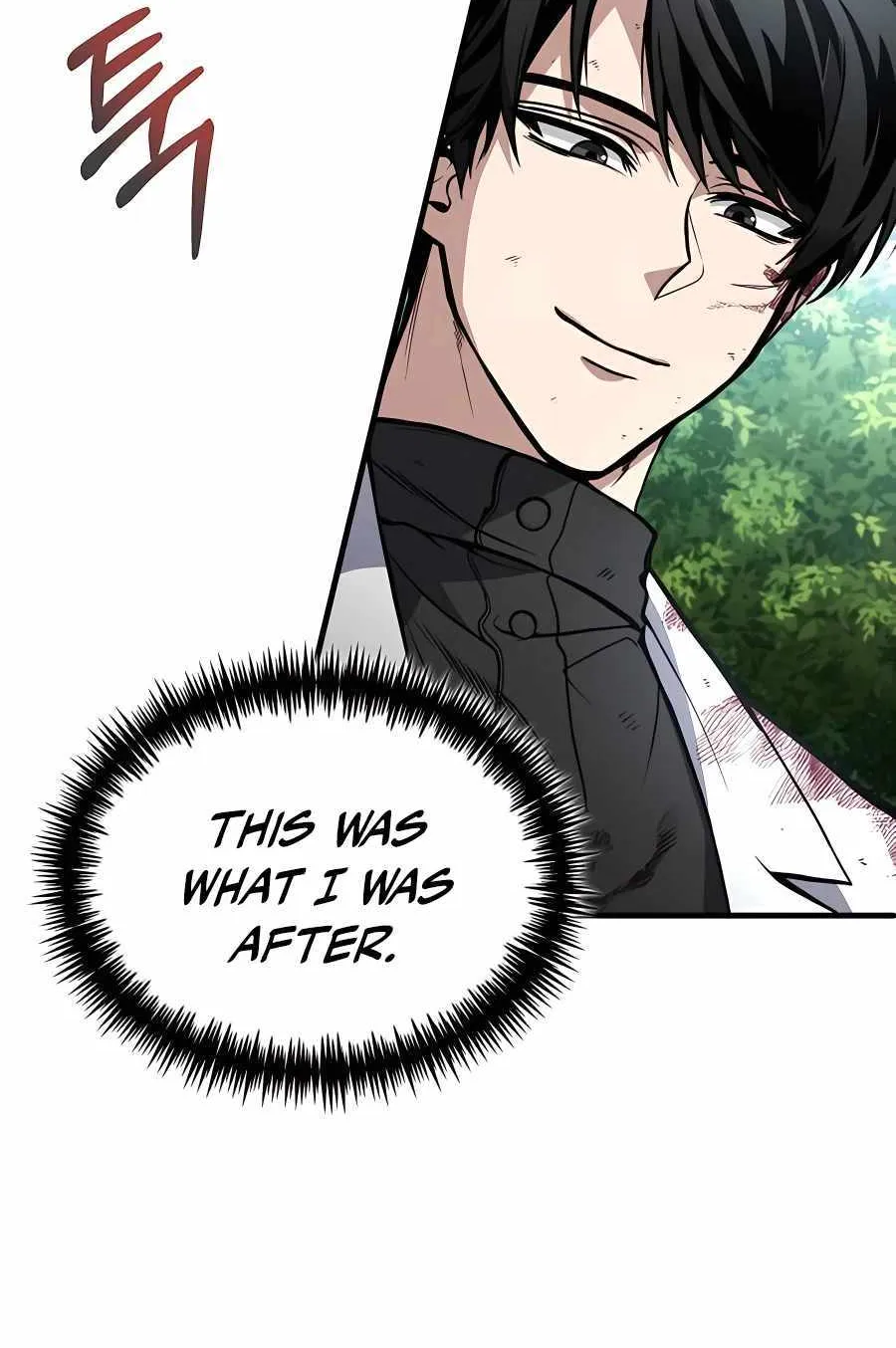 How to Live as a Bootleg Healer Chapter 5 page 35 - 