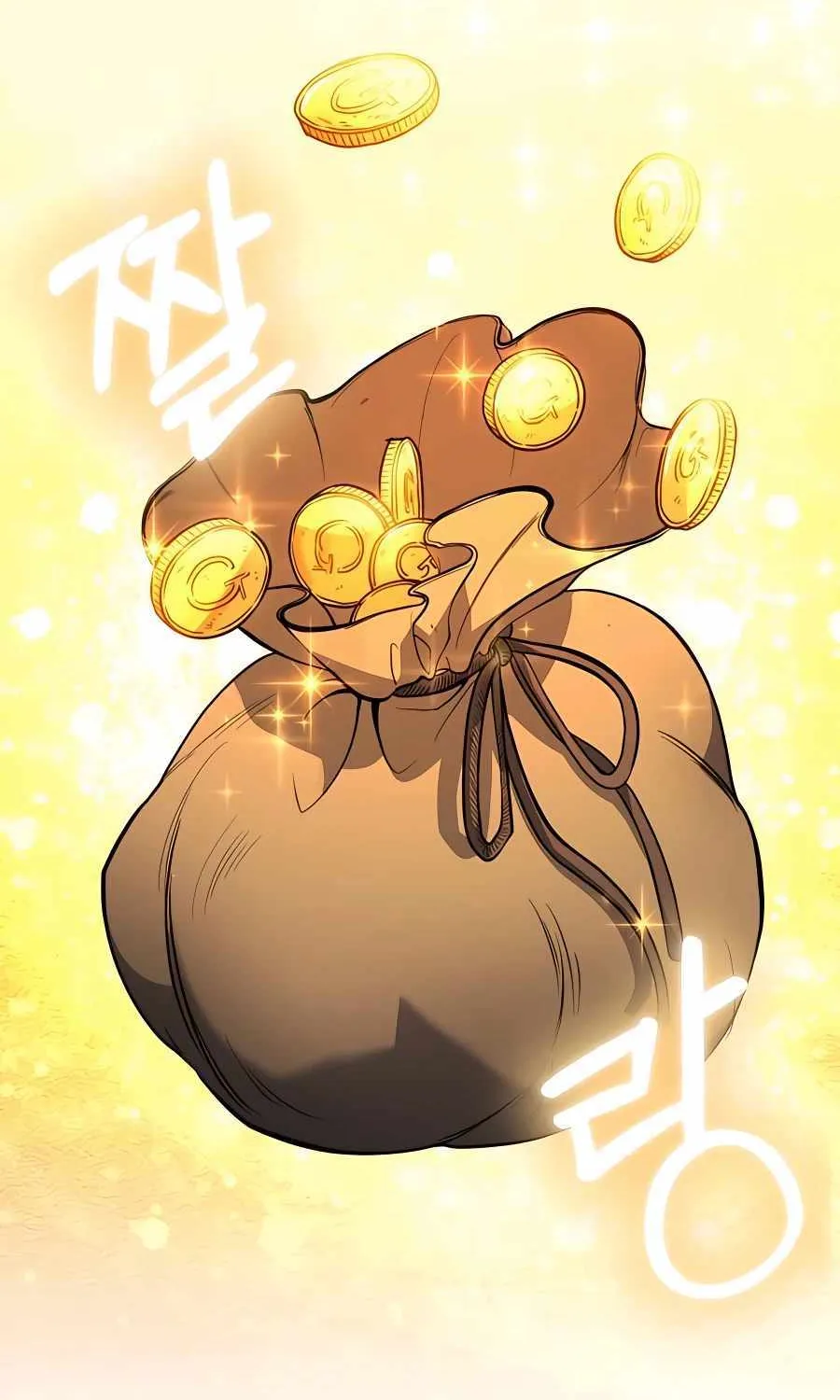 How to Live as a Bootleg Healer Chapter 5 page 39 - 