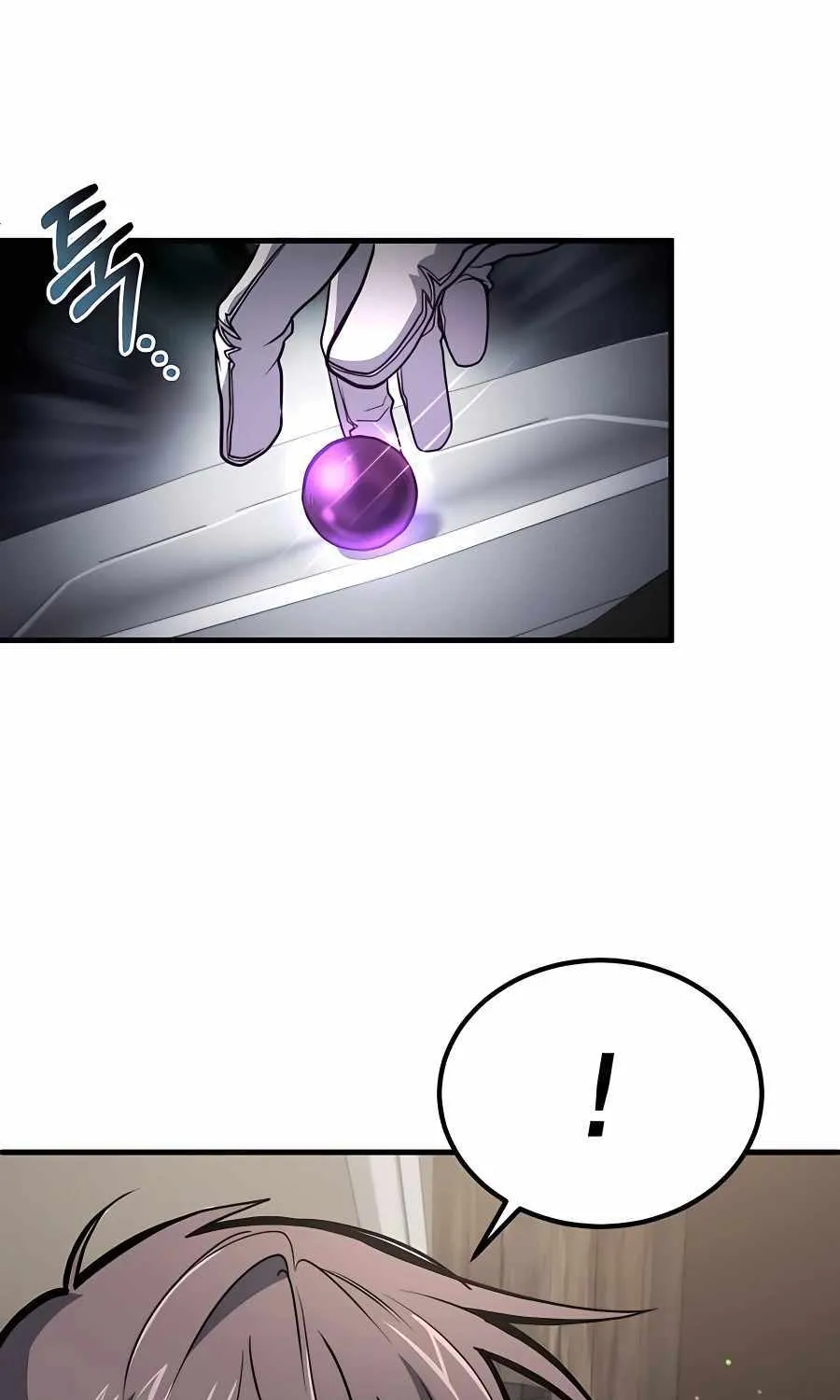 How to Live as a Bootleg Healer Chapter 5 page 60 - 
