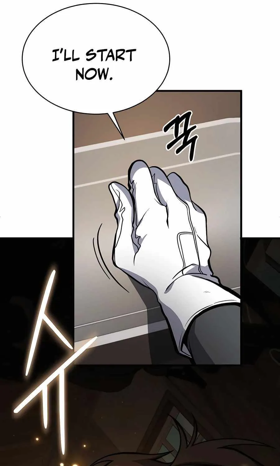How to Live as a Bootleg Healer Chapter 5 page 63 - 