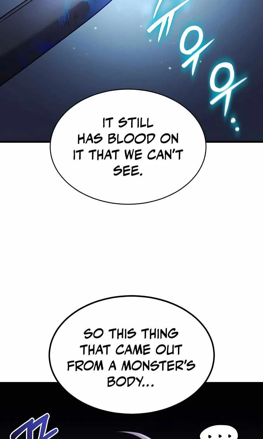 How to Live as a Bootleg Healer Chapter 5 page 73 - 
