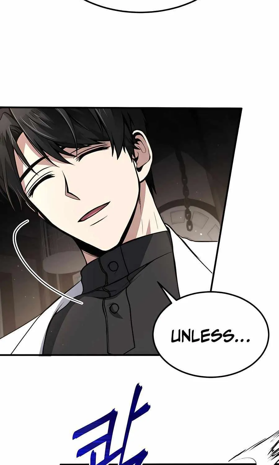 How to Live as a Bootleg Healer Chapter 5 page 75 - 