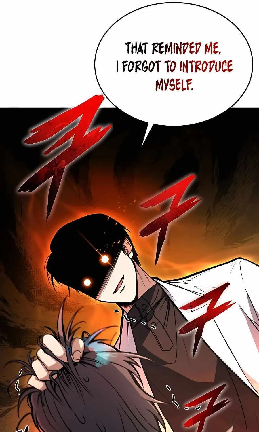 How to Live as a Bootleg Healer Chapter 6 page 11 - 