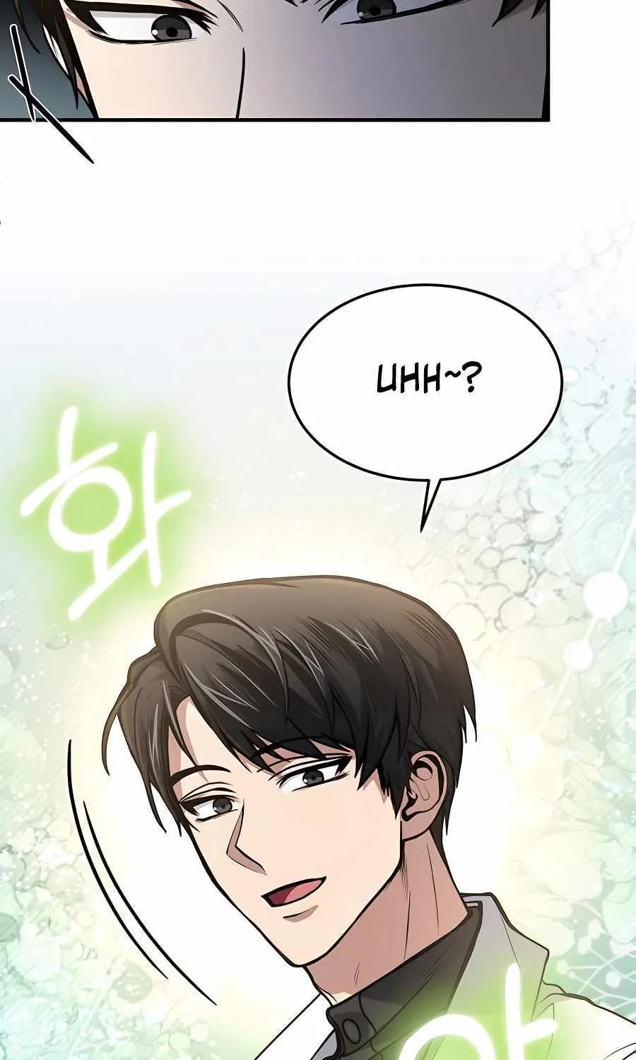 How to Live as a Bootleg Healer Chapter 6 page 32 - 