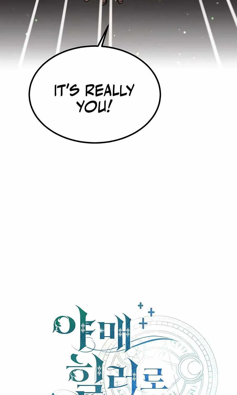How to Live as a Bootleg Healer Chapter 6 page 35 - 