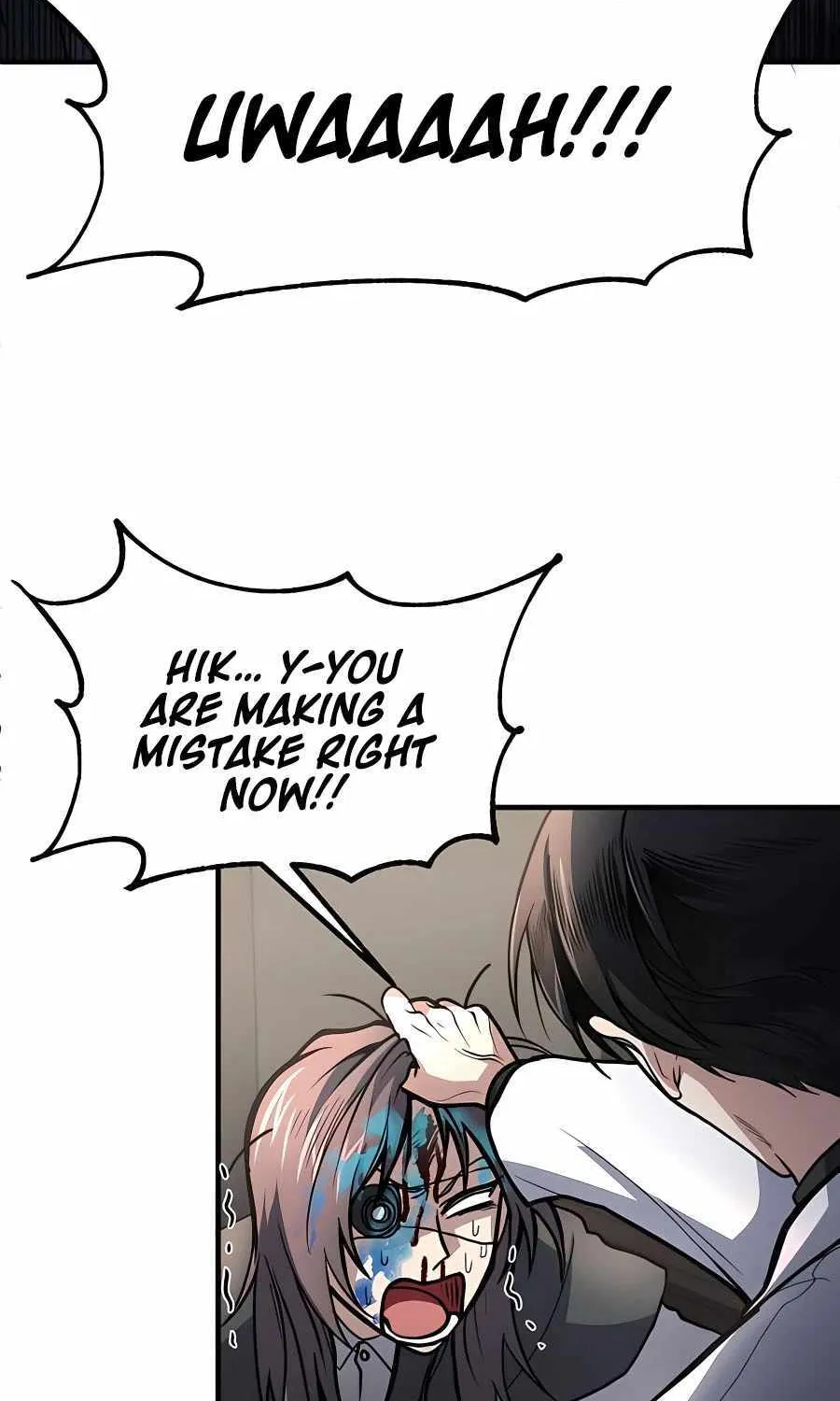 How to Live as a Bootleg Healer Chapter 6 page 5 - 