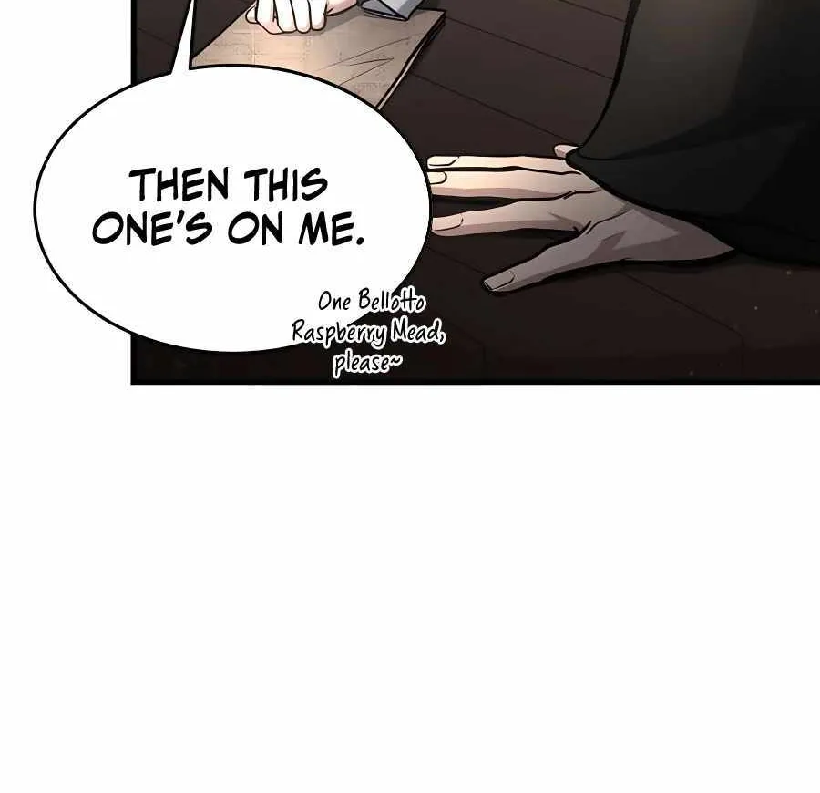 How to Live as a Bootleg Healer Chapter 6 page 44 - 