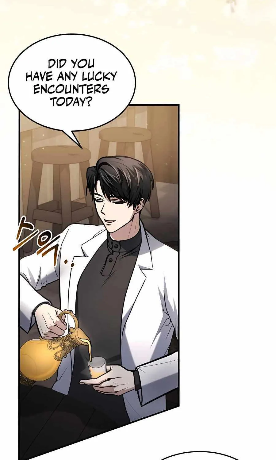 How to Live as a Bootleg Healer Chapter 6 page 46 - 