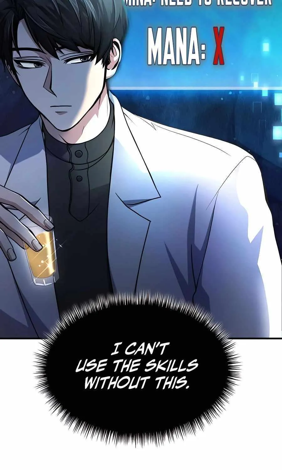 How to Live as a Bootleg Healer Chapter 6 page 51 - 