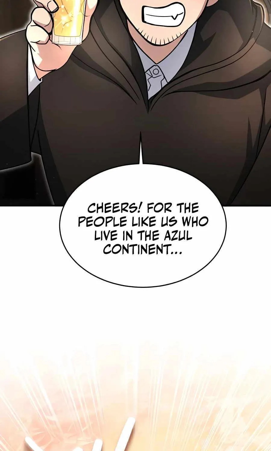 How to Live as a Bootleg Healer Chapter 6 page 57 - 