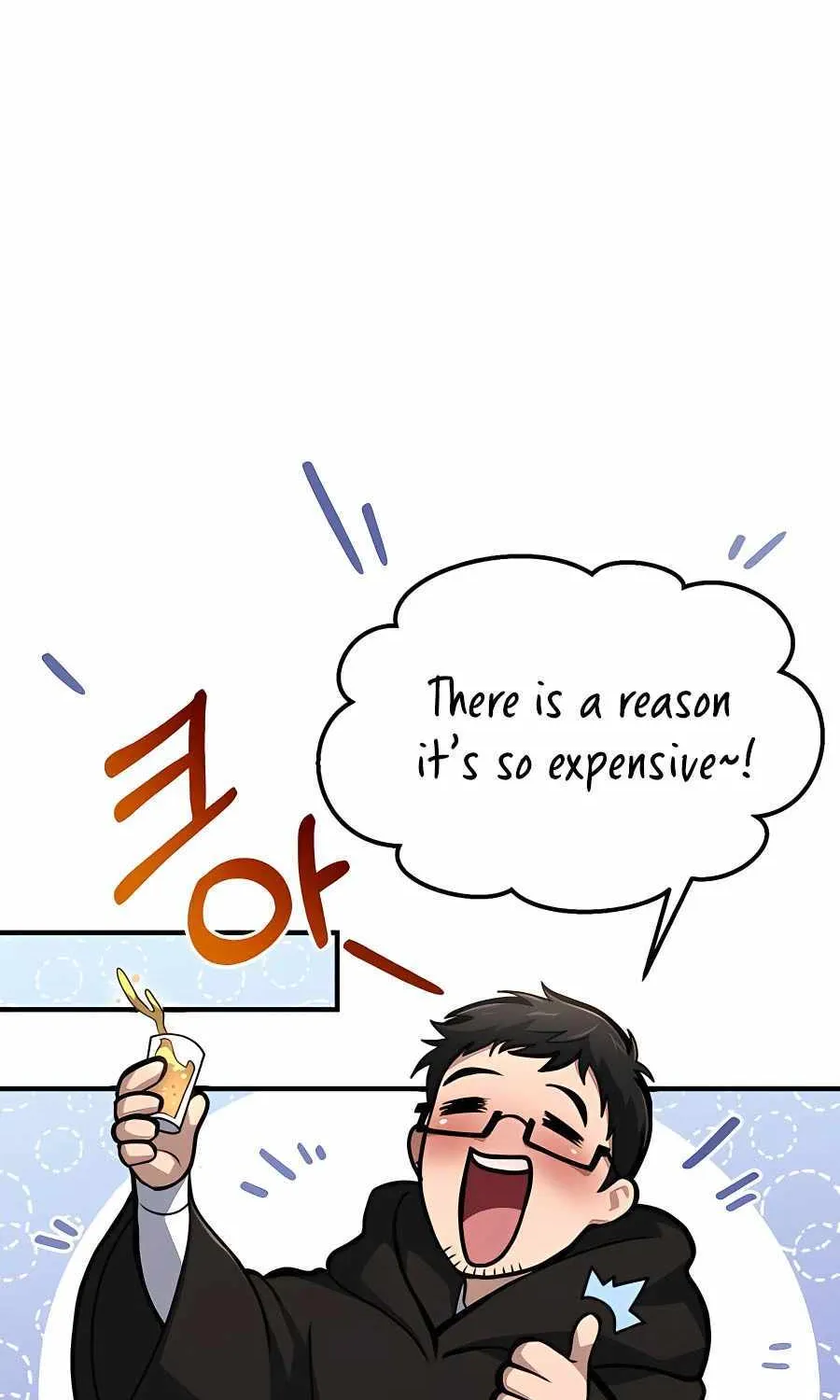How to Live as a Bootleg Healer Chapter 6 page 59 - 