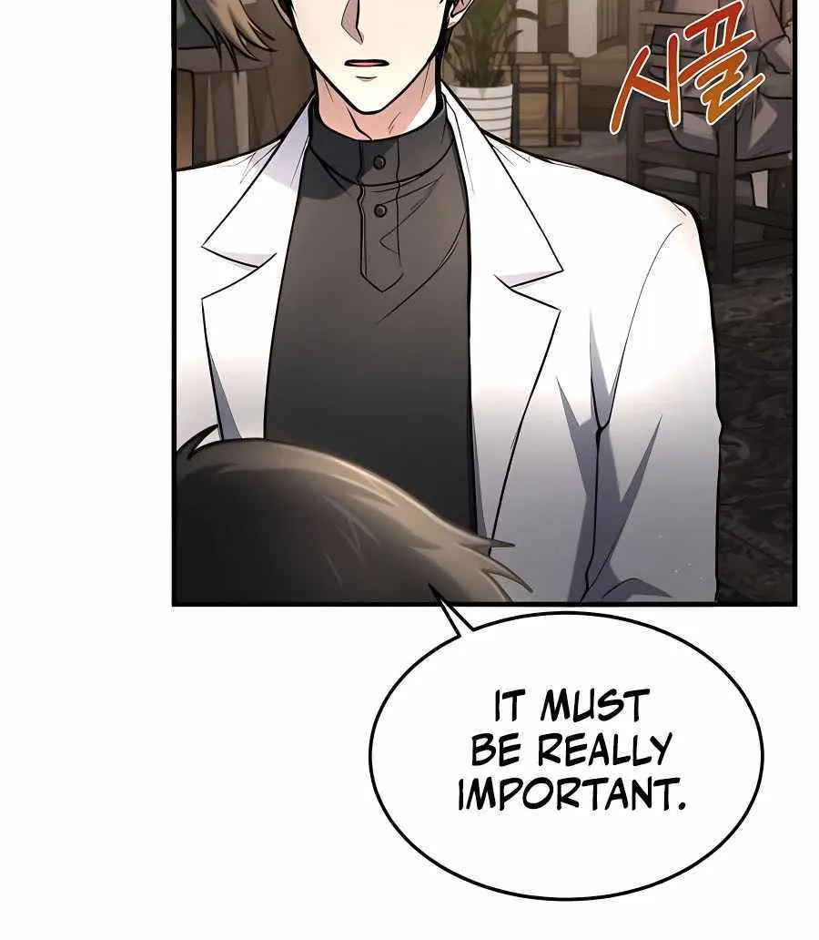 How to Live as a Bootleg Healer Chapter 6 page 62 - 