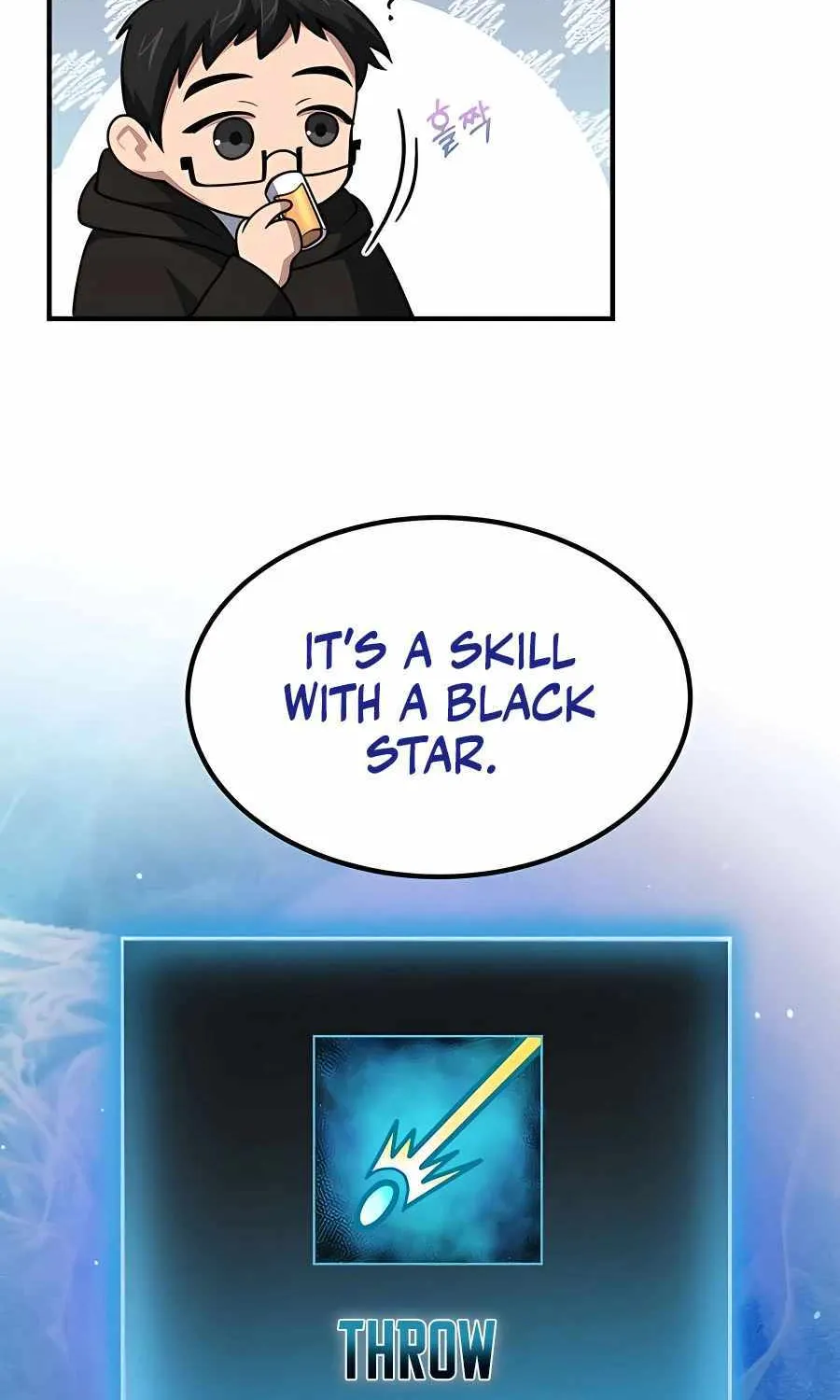 How to Live as a Bootleg Healer Chapter 6 page 66 - 