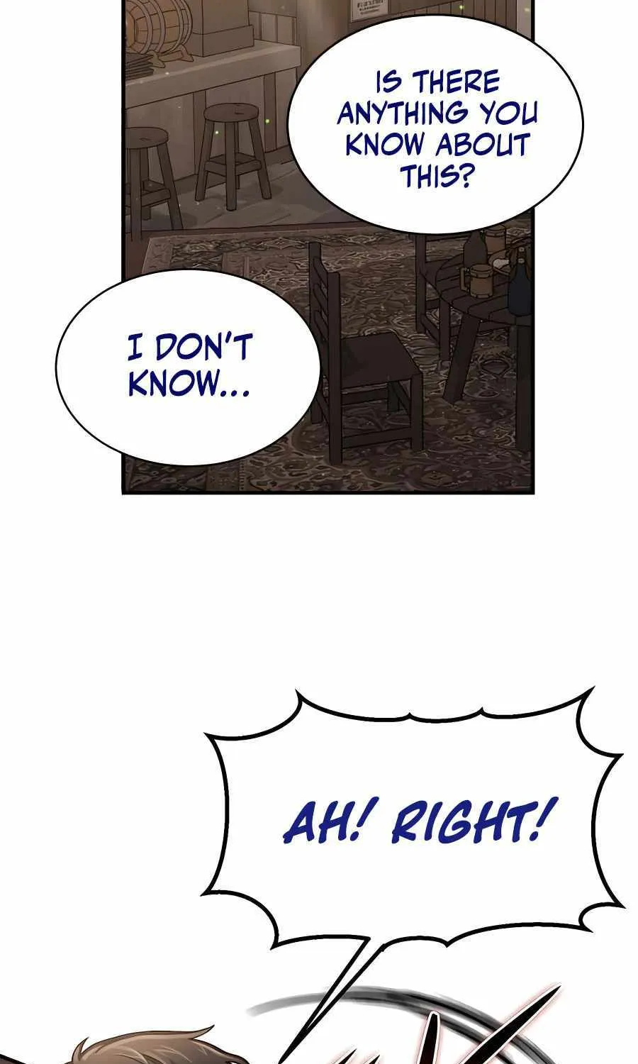 How to Live as a Bootleg Healer Chapter 6 page 69 - 