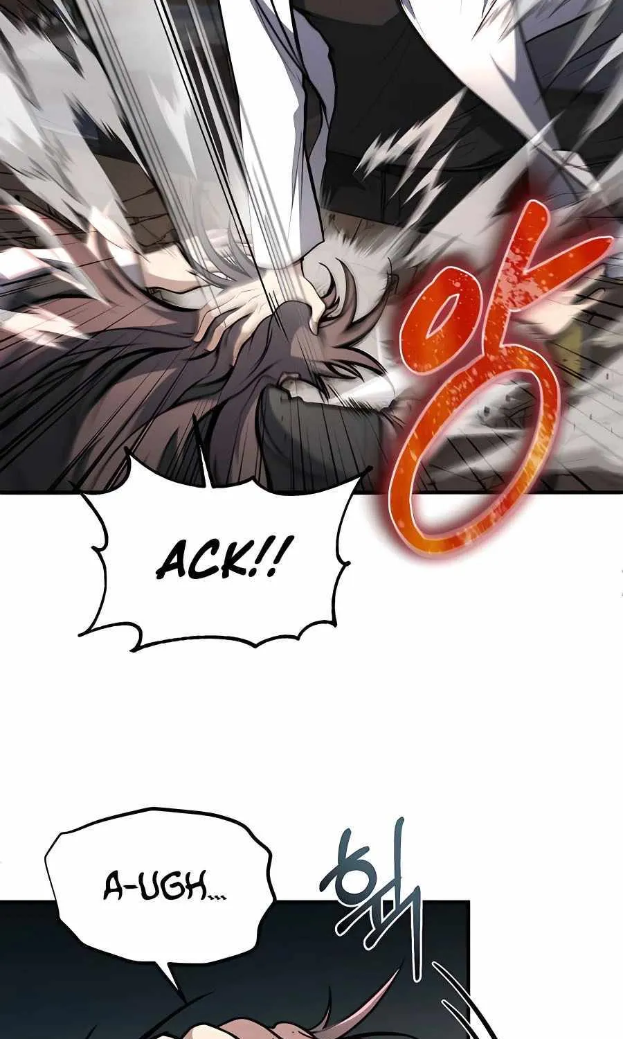How to Live as a Bootleg Healer Chapter 6 page 8 - 