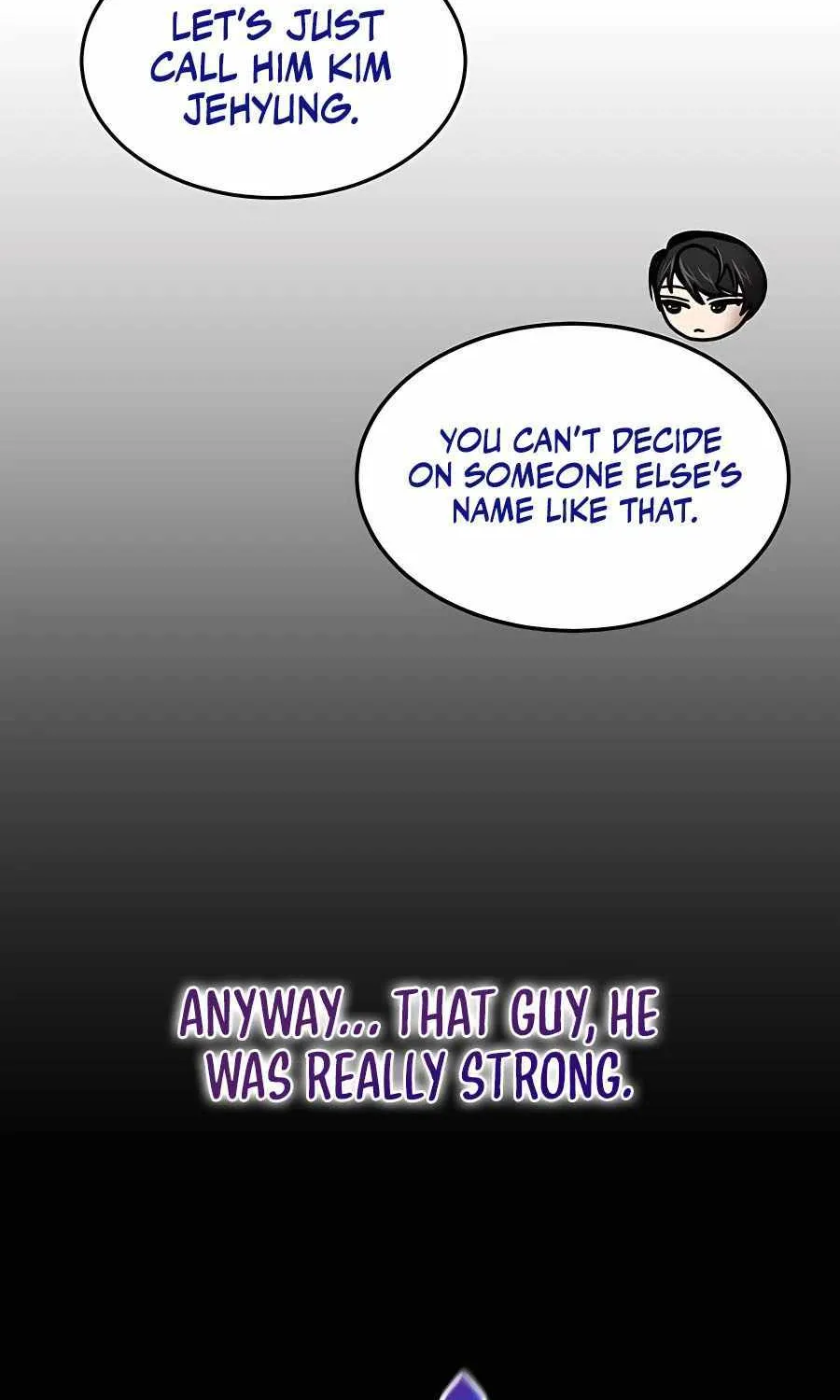How to Live as a Bootleg Healer Chapter 6 page 73 - 