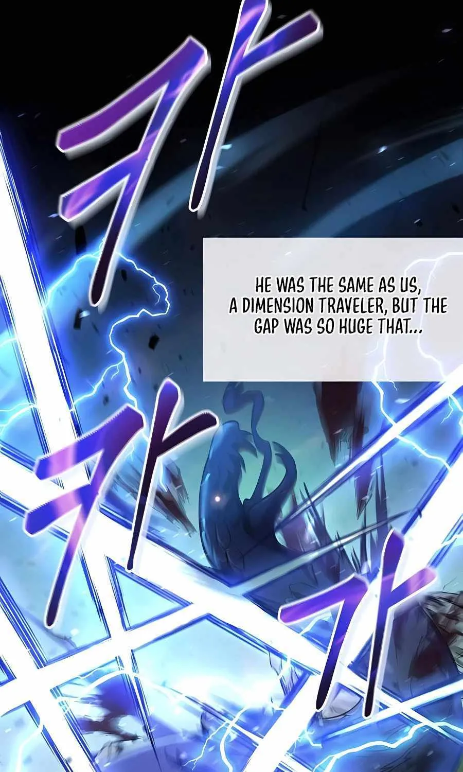 How to Live as a Bootleg Healer Chapter 6 page 74 - 