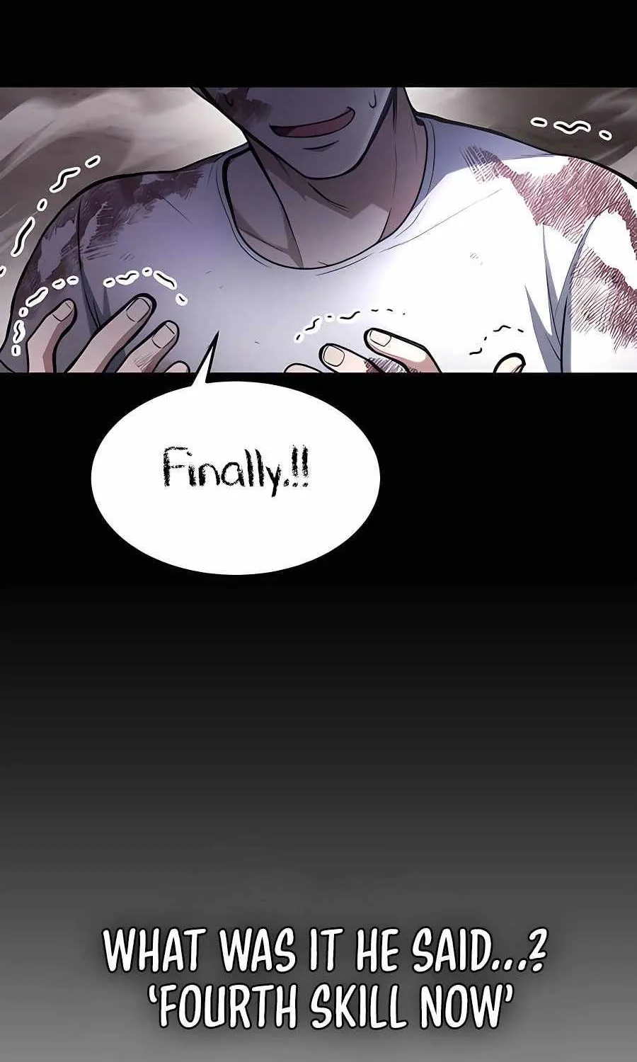 How to Live as a Bootleg Healer Chapter 6 page 79 - 
