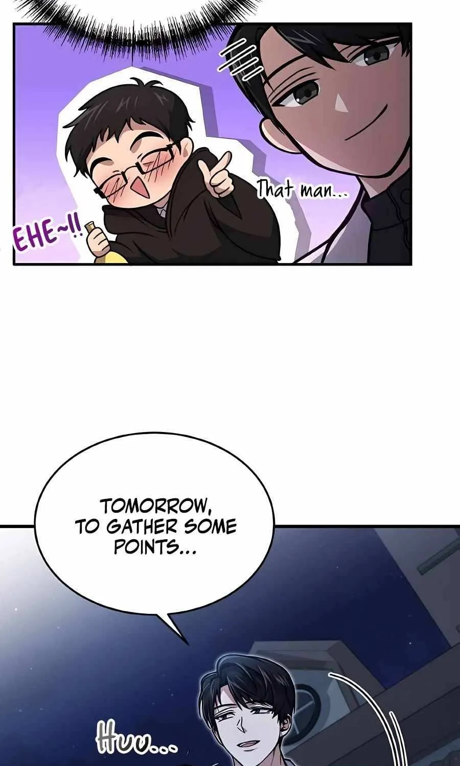 How to Live as a Bootleg Healer Chapter 7 page 13 - 
