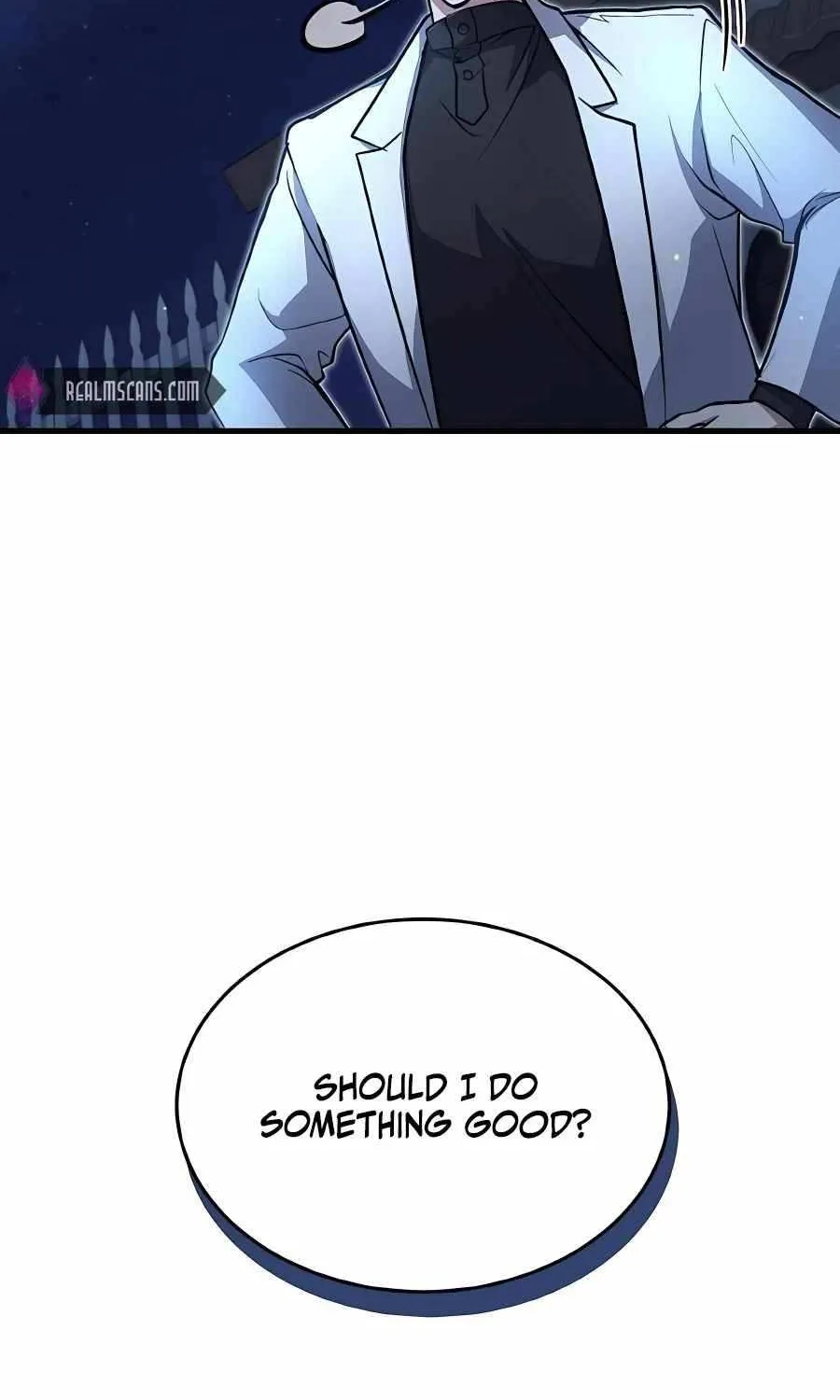 How to Live as a Bootleg Healer Chapter 7 page 14 - 