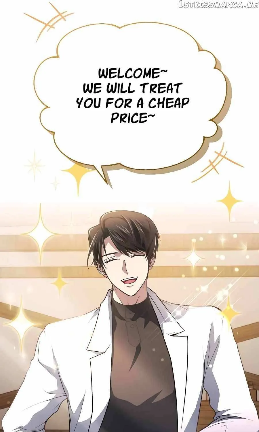 How to Live as a Bootleg Healer Chapter 7 page 20 - 