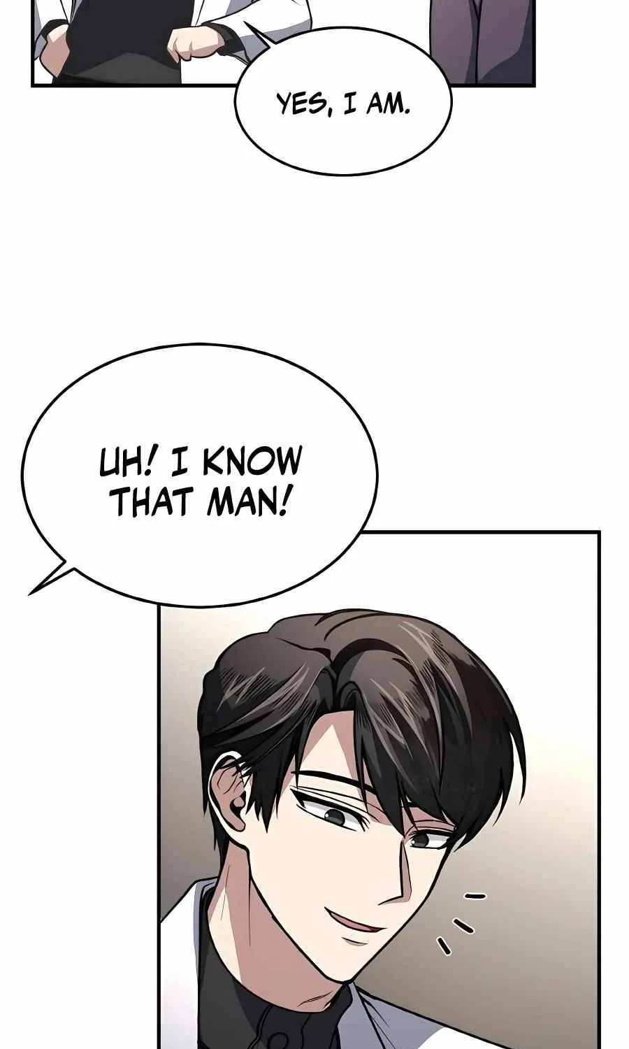How to Live as a Bootleg Healer Chapter 7 page 22 - 