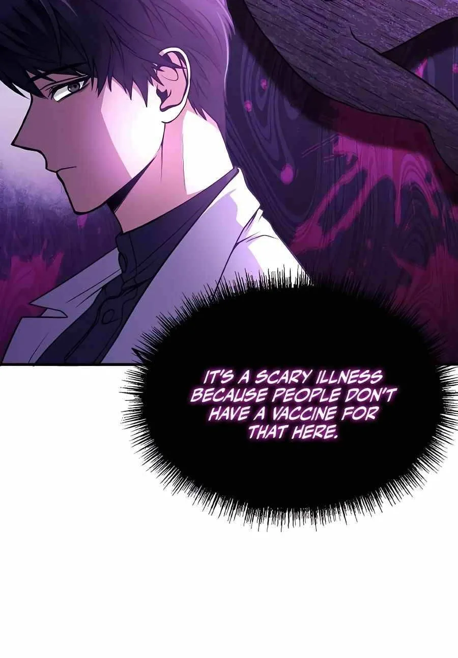 How to Live as a Bootleg Healer Chapter 7 page 35 - 
