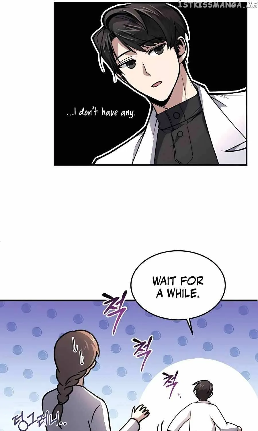 How to Live as a Bootleg Healer Chapter 7 page 44 - 