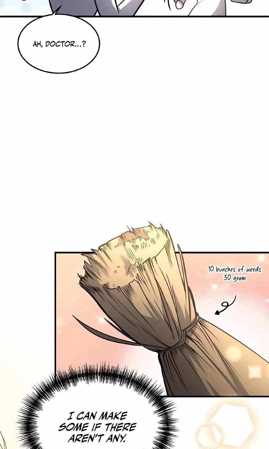 How to Live as a Bootleg Healer Chapter 7 page 45 - 