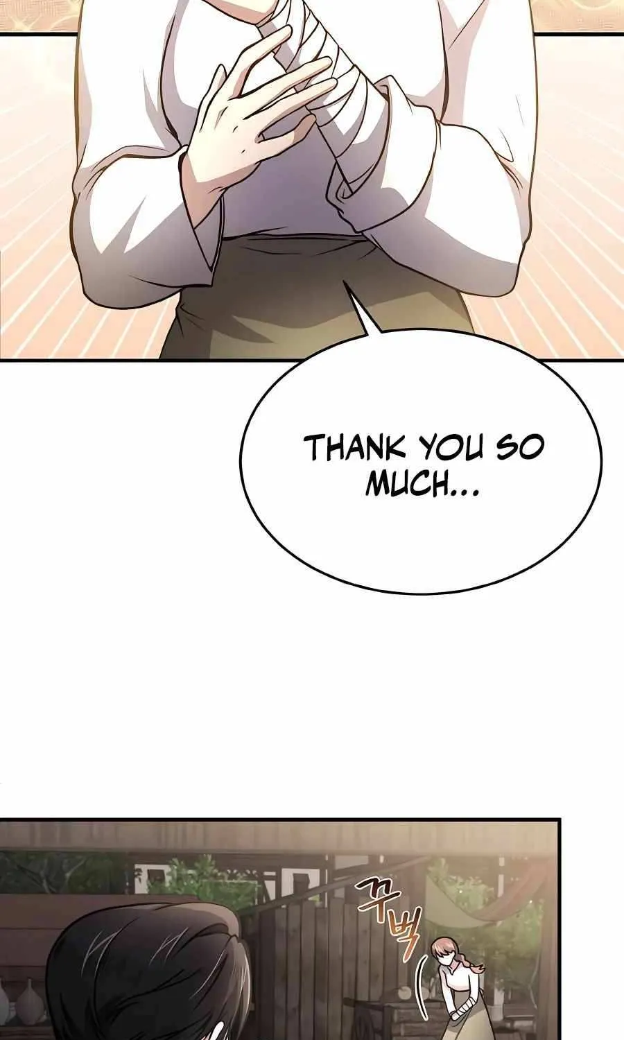 How to Live as a Bootleg Healer Chapter 7 page 50 - 