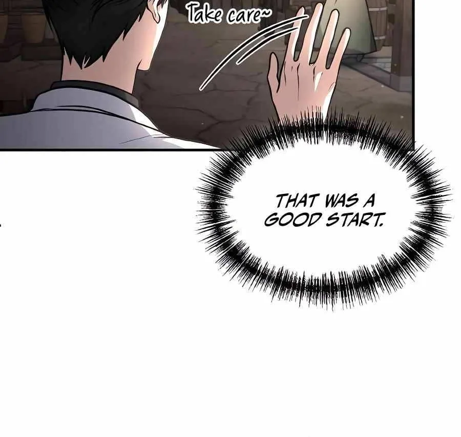 How to Live as a Bootleg Healer Chapter 7 page 51 - 