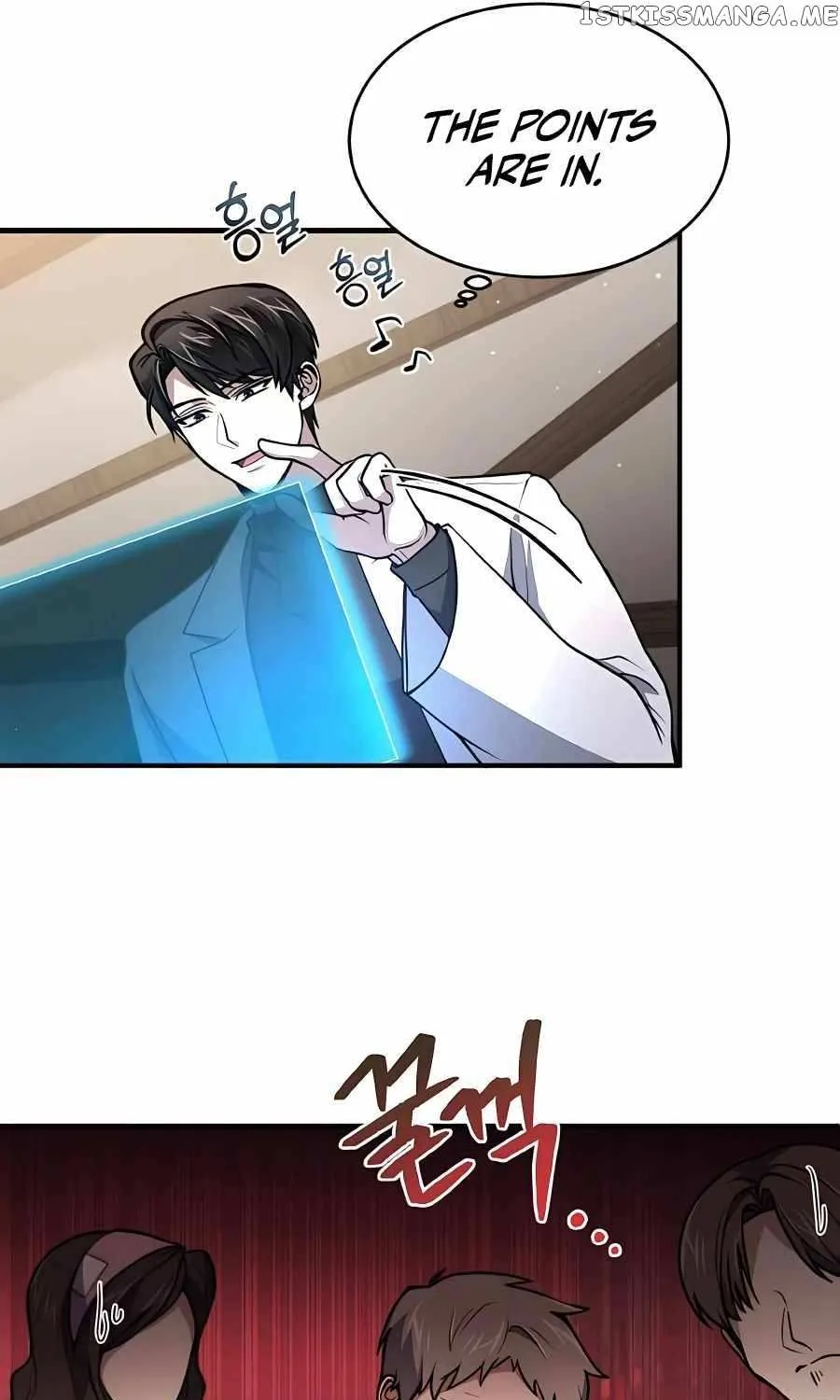 How to Live as a Bootleg Healer Chapter 7 page 52 - 
