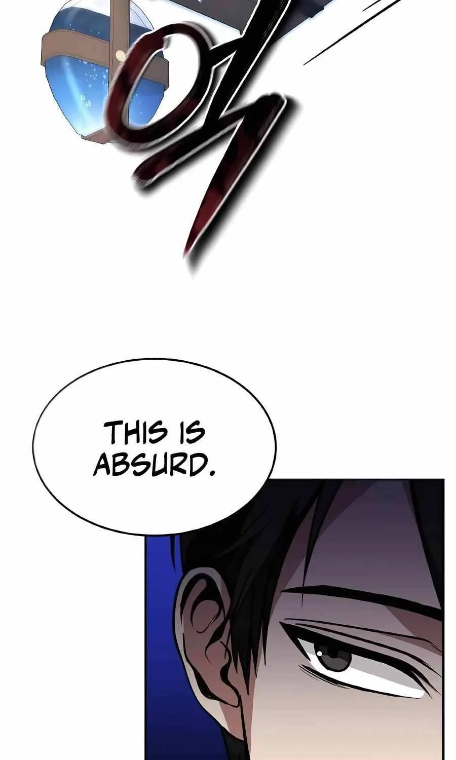 How to Live as a Bootleg Healer Chapter 7 page 64 - 