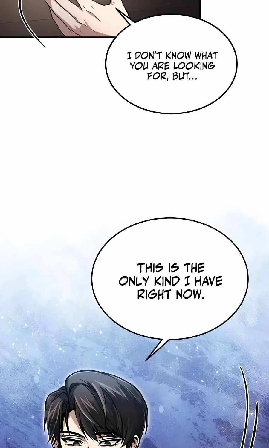 How to Live as a Bootleg Healer Chapter 7 page 73 - 