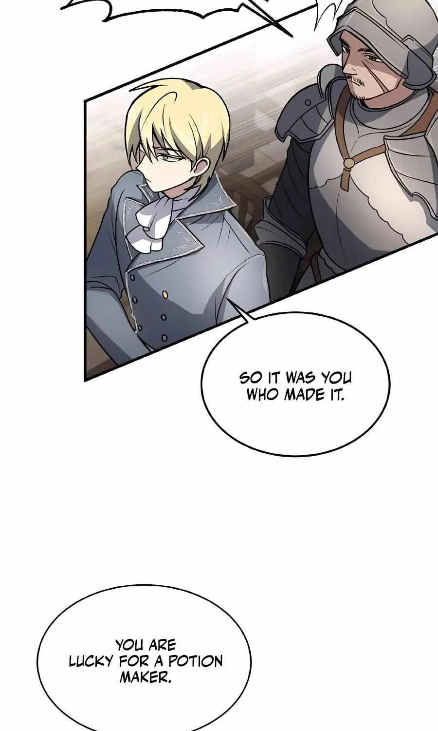 How to Live as a Bootleg Healer Chapter 7 page 75 - 