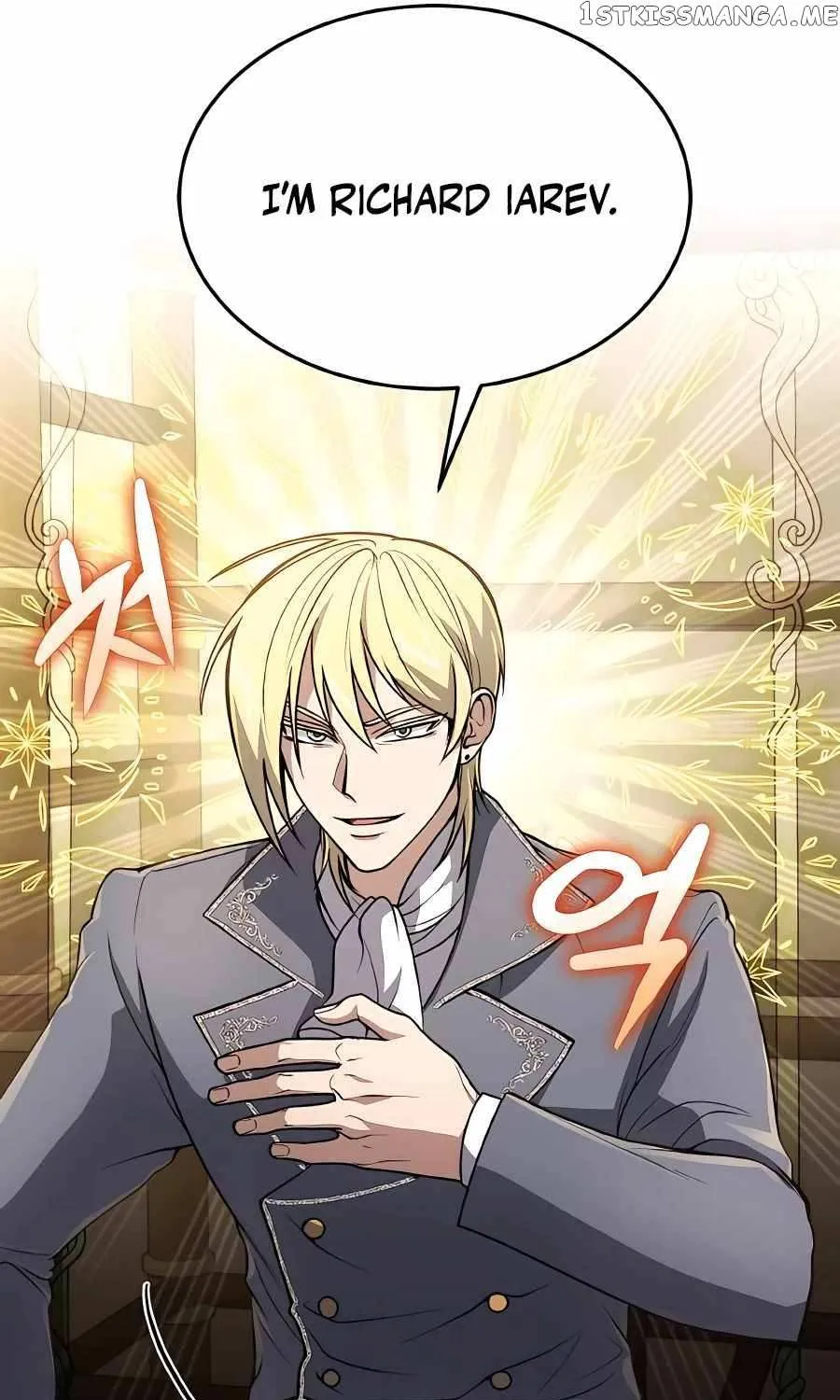 How to Live as a Bootleg Healer Chapter 7 page 77 - 