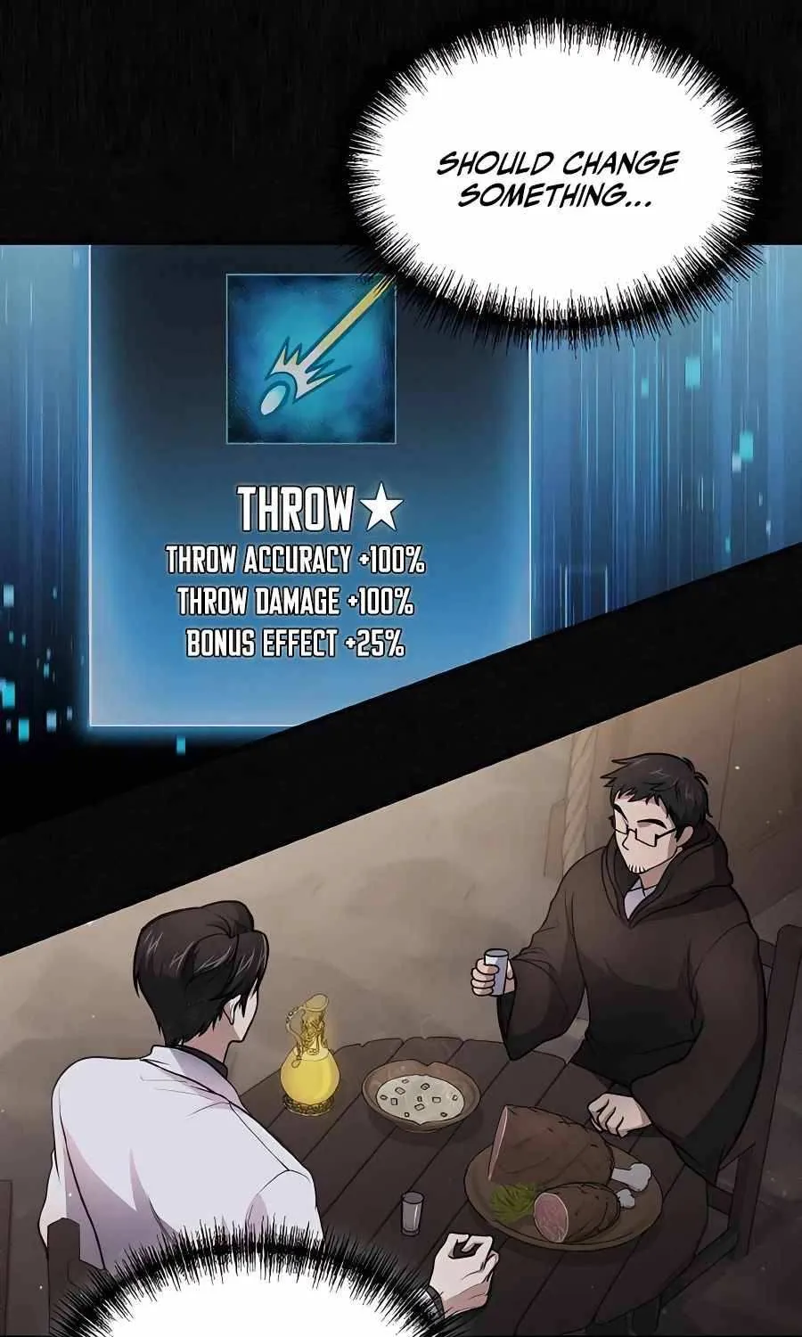 How to Live as a Bootleg Healer Chapter 7 page 9 - 