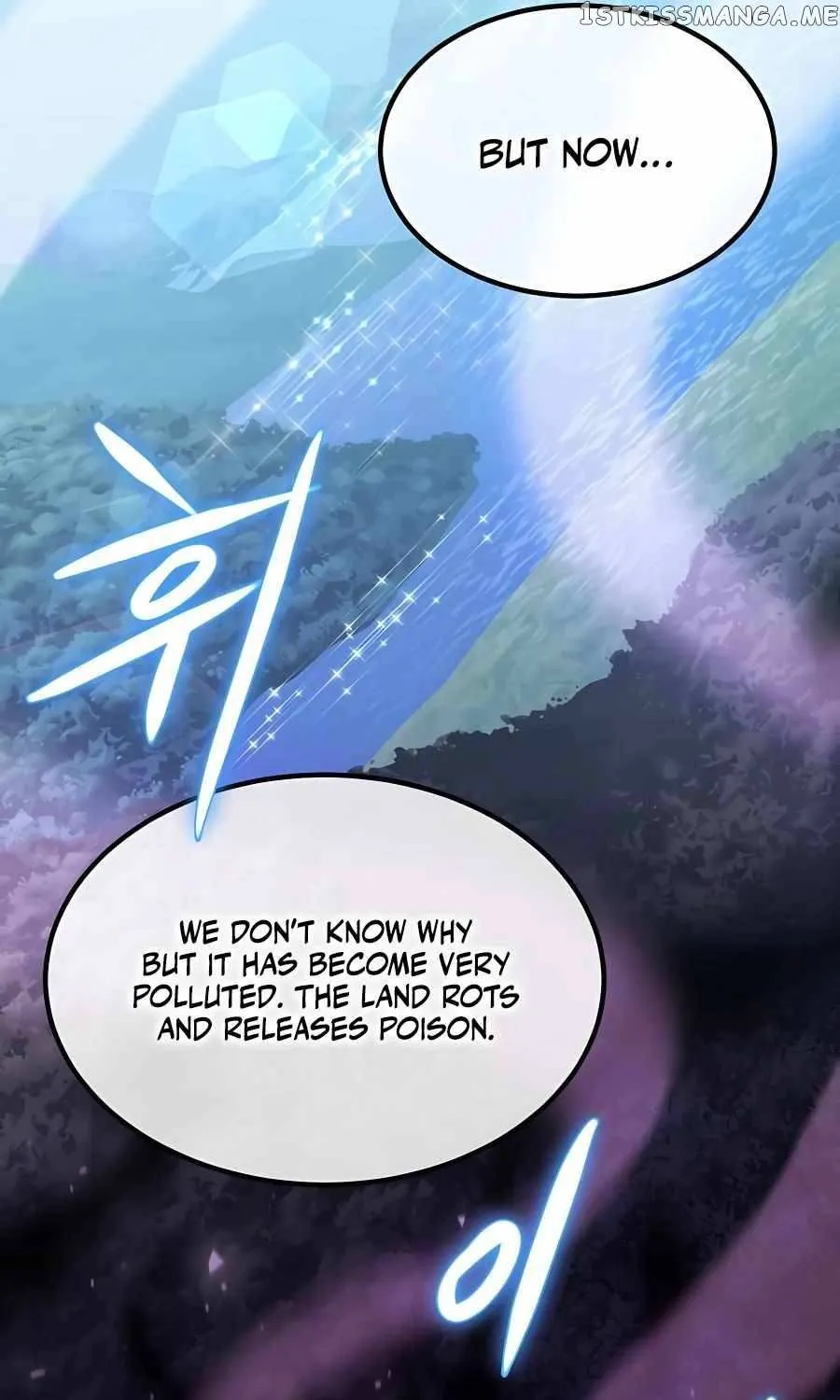 How to Live as a Bootleg Healer Chapter 8 page 11 - 