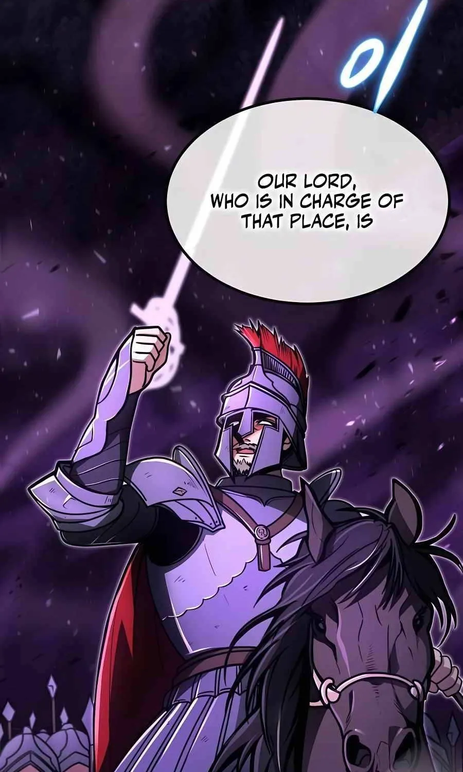 How to Live as a Bootleg Healer Chapter 8 page 12 - 