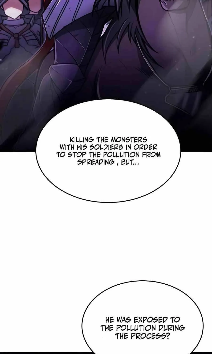 How to Live as a Bootleg Healer Chapter 8 page 13 - 